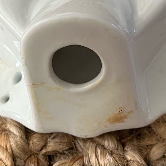 Mikasa Bridal Lace set of 3 small frames - Picture 6 of 15